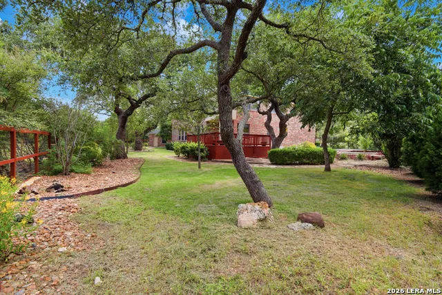26147 Wood Chuck San Antonio, TX 78260