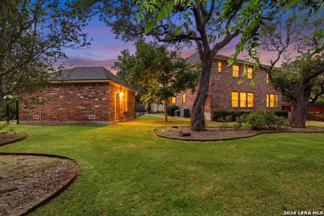26147 Wood Chuck San Antonio, TX 78260