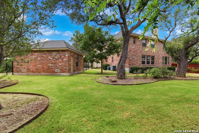 26147 Wood Chuck San Antonio, TX 78260