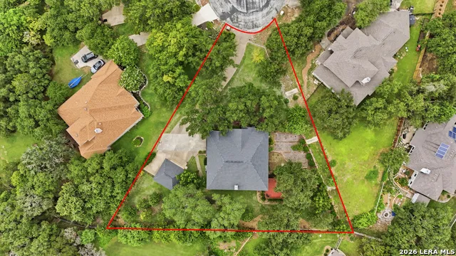 26147 Wood Chuck San Antonio, TX 78260