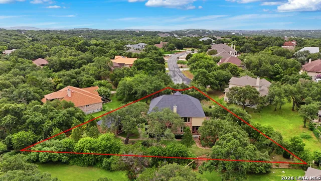26147 Wood Chuck San Antonio, TX 78260
