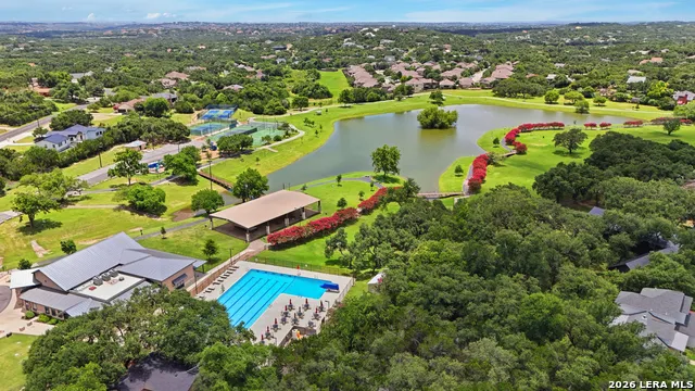 26147 Wood Chuck San Antonio, TX 78260