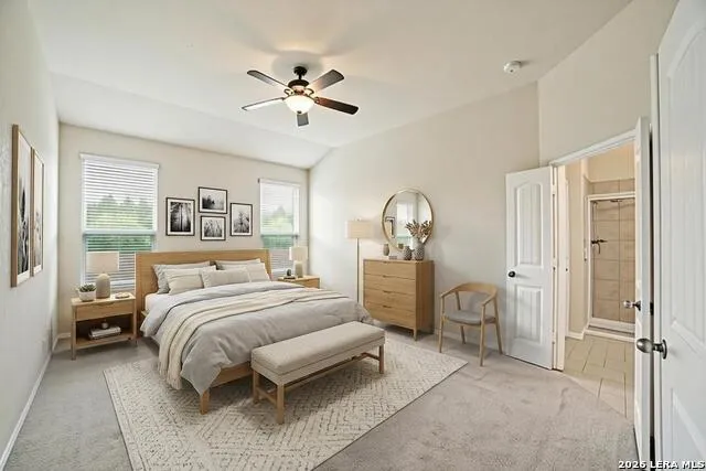 724 Smooth Wine Cibolo, TX 78108