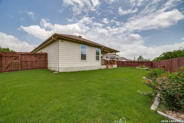 724 Smooth Wine Cibolo, TX 78108