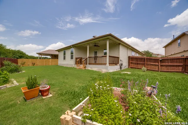 724 Smooth Wine Cibolo, TX 78108