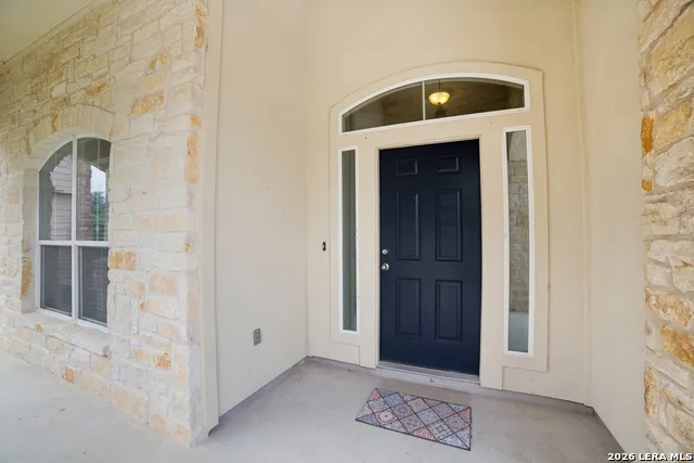 724 Smooth Wine Cibolo, TX 78108