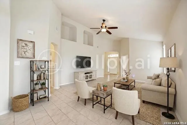 724 Smooth Wine Cibolo, TX 78108