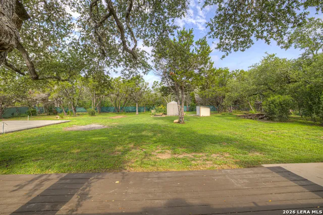 1840 Rustic Oak Ln Spring Branch, TX 78070
