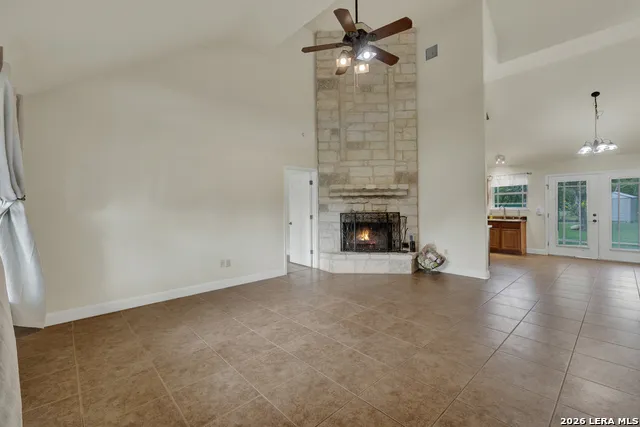 1840 Rustic Oak Ln Spring Branch, TX 78070