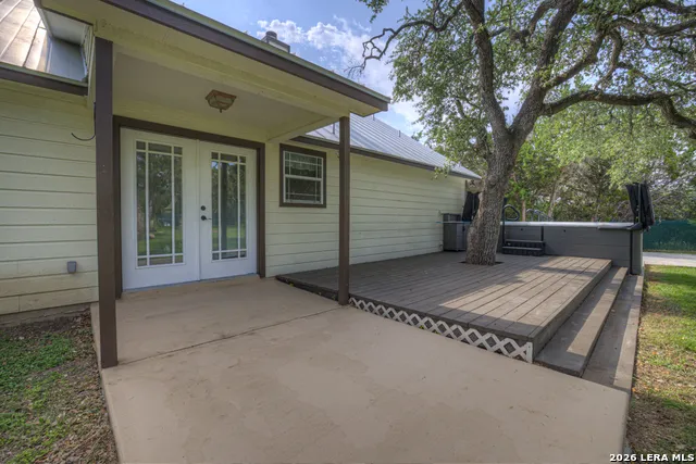 1840 Rustic Oak Ln Spring Branch, TX 78070