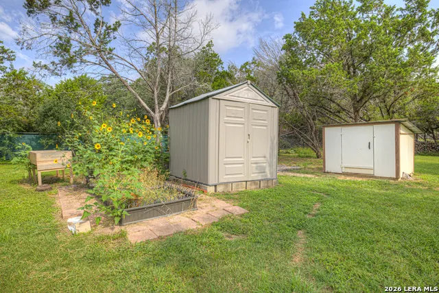 1840 Rustic Oak Ln Spring Branch, TX 78070