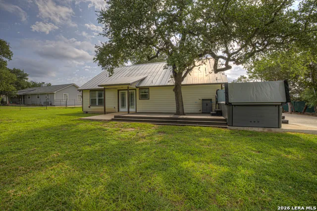 1840 Rustic Oak Ln Spring Branch, TX 78070