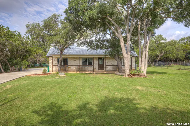 1840 Rustic Oak Ln Spring Branch, TX 78070