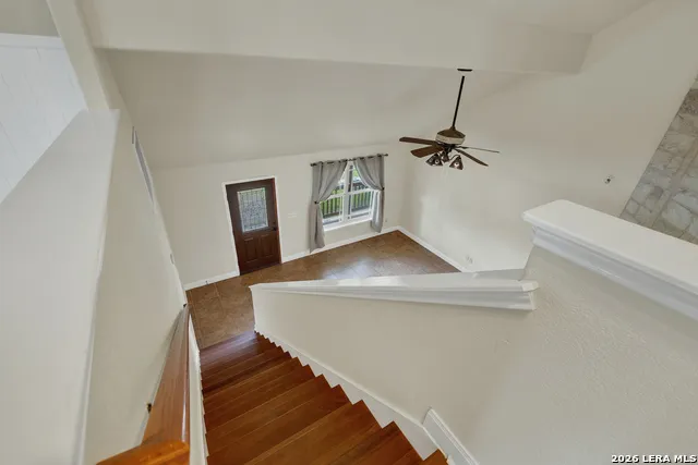 1840 Rustic Oak Ln Spring Branch, TX 78070