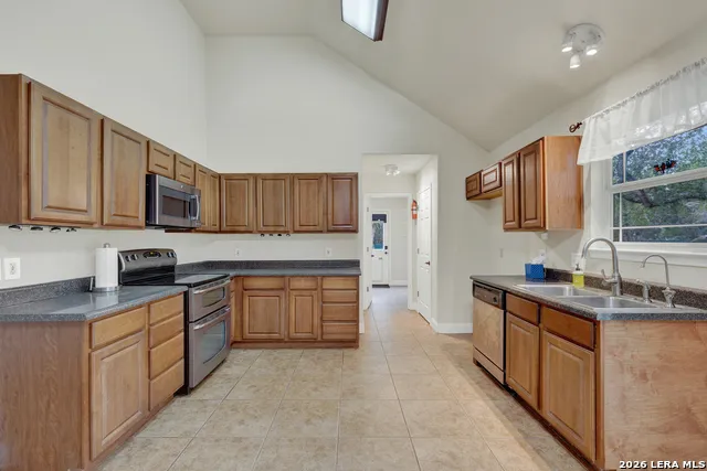 1840 Rustic Oak Ln Spring Branch, TX 78070
