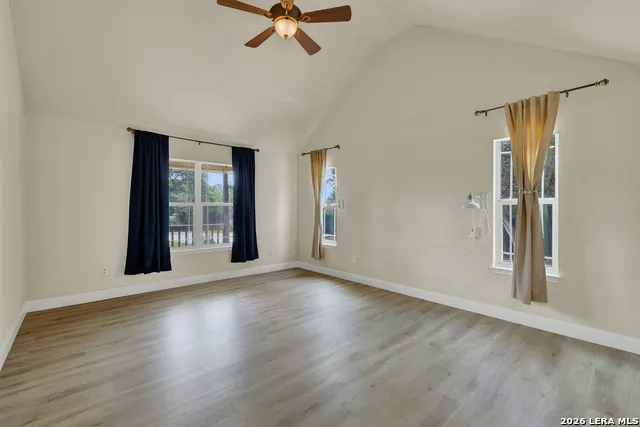 1840 Rustic Oak Ln Spring Branch, TX 78070