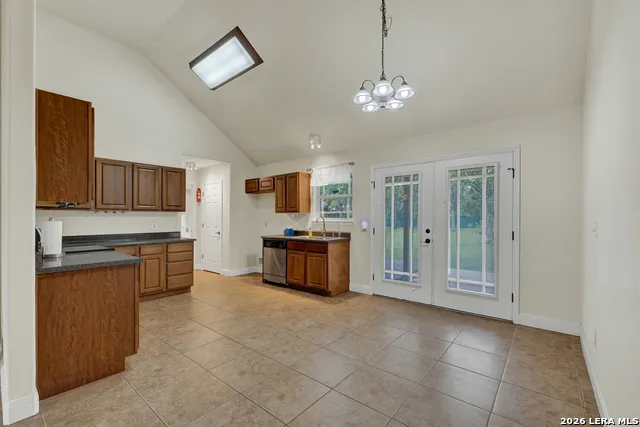1840 Rustic Oak Ln Spring Branch, TX 78070