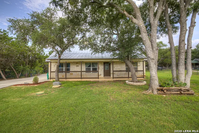 1840 Rustic Oak Ln Spring Branch, TX 78070