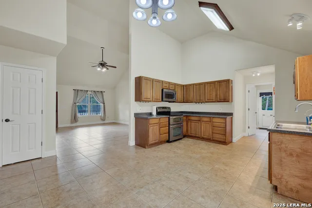 1840 Rustic Oak Ln Spring Branch, TX 78070