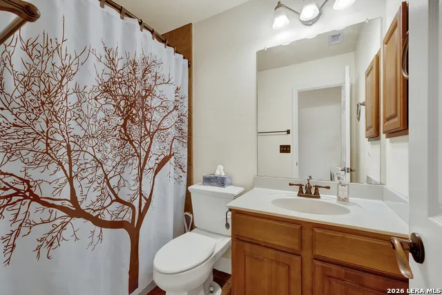 1840 Rustic Oak Ln Spring Branch, TX 78070