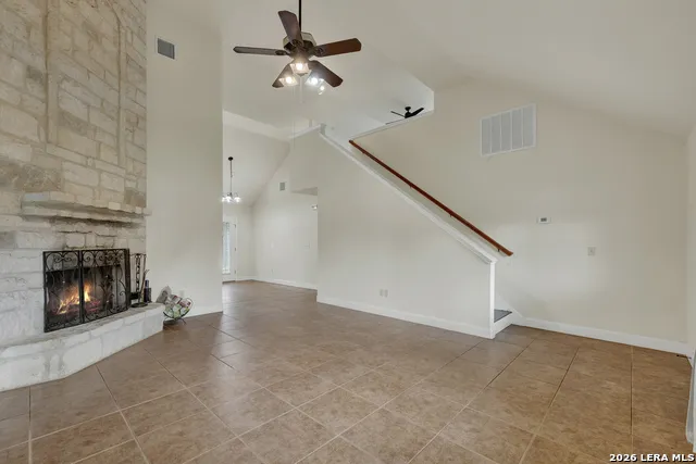 1840 Rustic Oak Ln Spring Branch, TX 78070