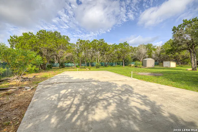 1840 Rustic Oak Ln Spring Branch, TX 78070