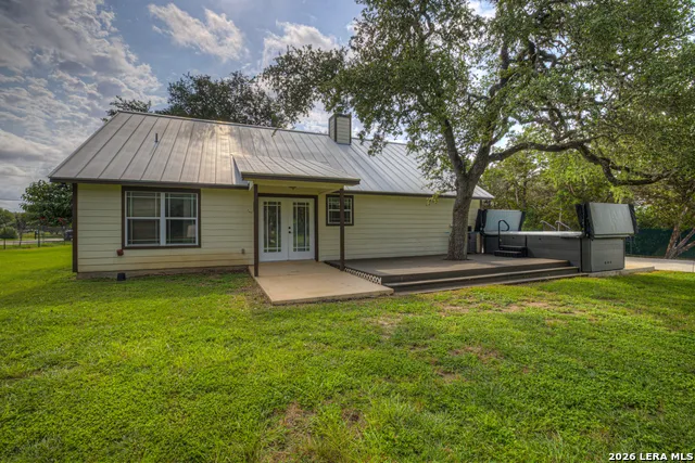 1840 Rustic Oak Ln Spring Branch, TX 78070