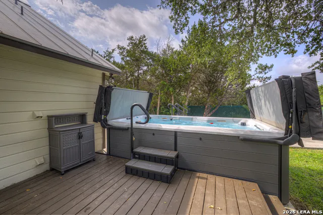1840 Rustic Oak Ln Spring Branch, TX 78070