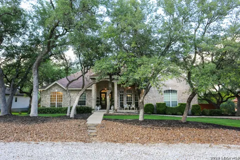 211 Hornpipe Hills