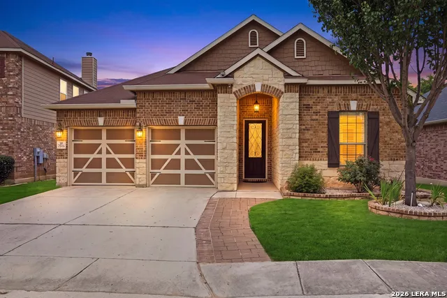 7914 Emmeline Dr Boerne, TX 78015