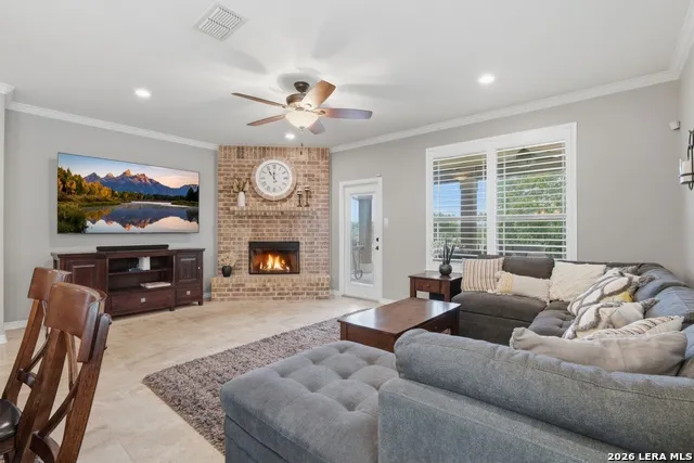 7914 Emmeline Dr Boerne, TX 78015