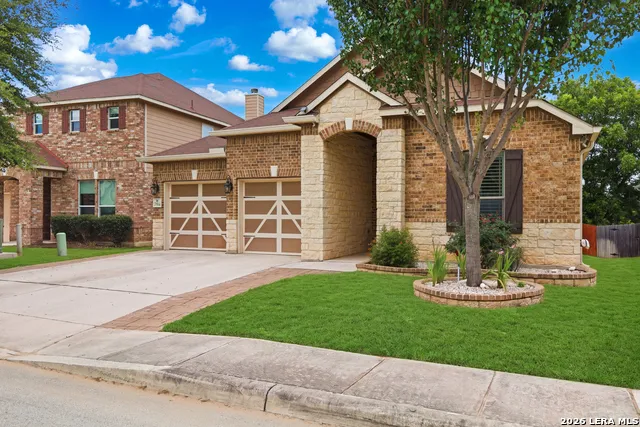 7914 Emmeline Dr Boerne, TX 78015
