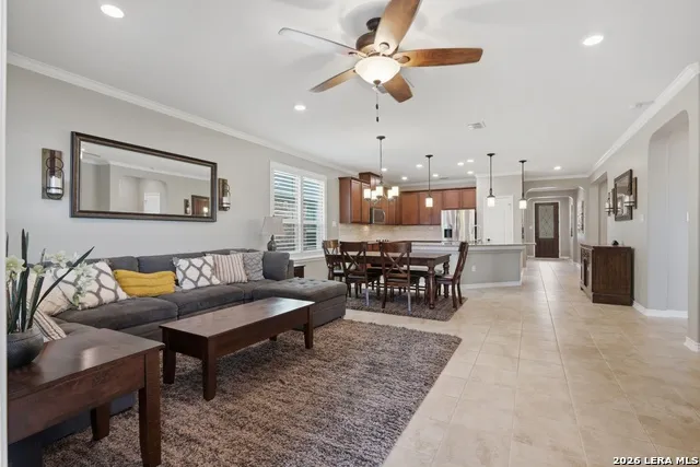 7914 Emmeline Dr Boerne, TX 78015