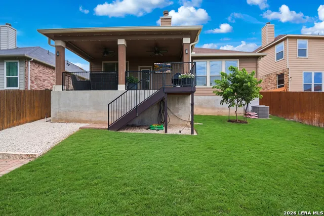 7914 Emmeline Dr Boerne, TX 78015