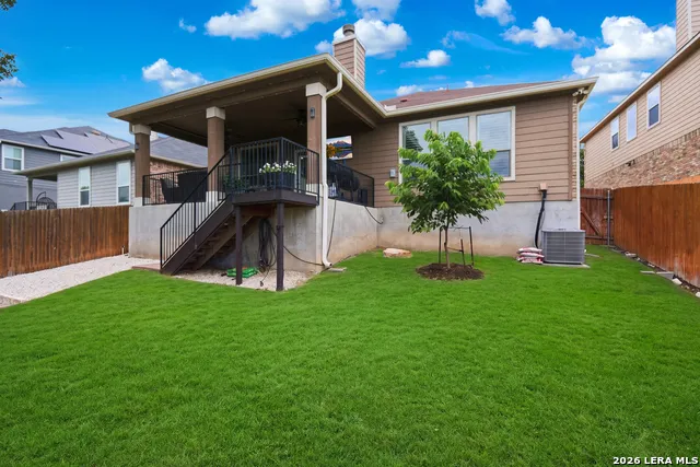 7914 Emmeline Dr Boerne, TX 78015