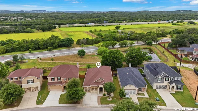 7914 Emmeline Dr Boerne, TX 78015