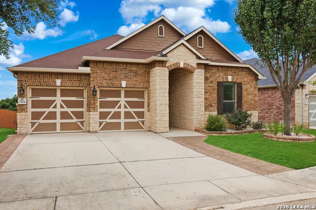 7914 Emmeline Dr Boerne, TX 78015