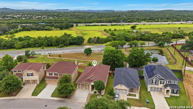 7914 Emmeline Dr Boerne, TX 78015