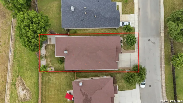 7914 Emmeline Dr Boerne, TX 78015
