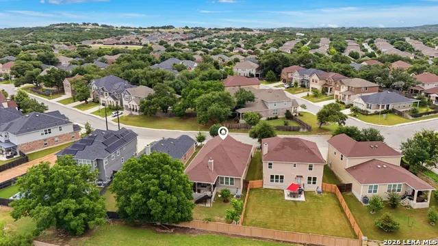 7914 Emmeline Dr Boerne, TX 78015