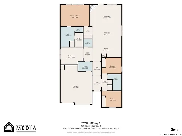 7914 Emmeline Dr Boerne, TX 78015