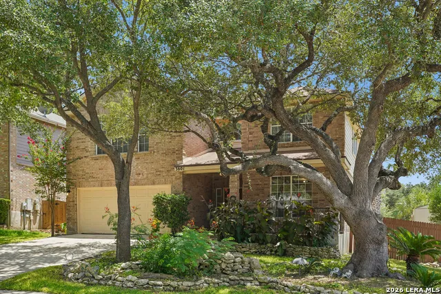 3601 Sumter Glade Schertz, TX 78154