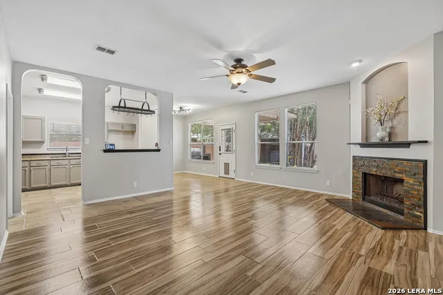 3601 Sumter Glade Schertz, TX 78154