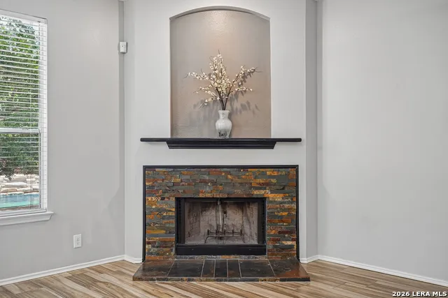 3601 Sumter Glade Schertz, TX 78154