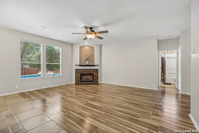 3601 Sumter Glade Schertz, TX 78154