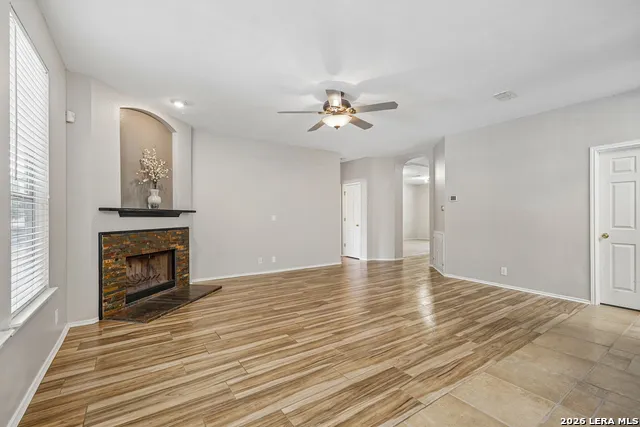 3601 Sumter Glade Schertz, TX 78154