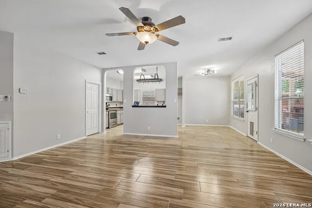 3601 Sumter Glade Schertz, TX 78154