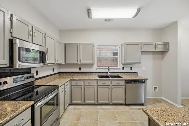 3601 Sumter Glade Schertz, TX 78154