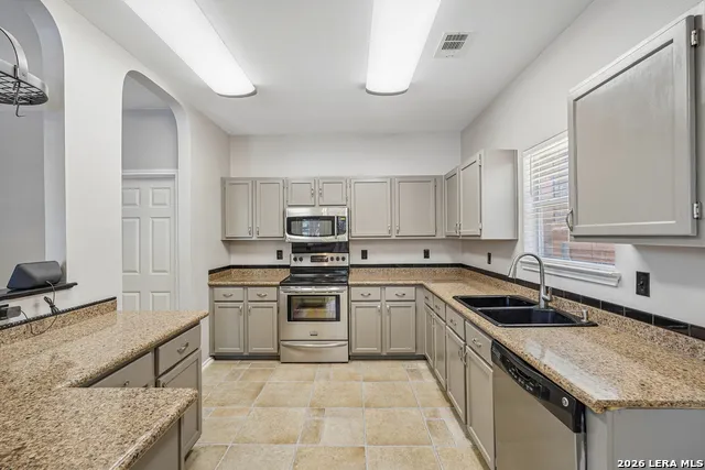3601 Sumter Glade Schertz, TX 78154