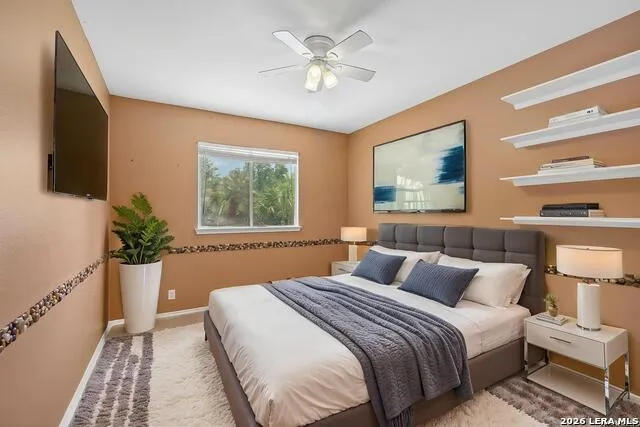3601 Sumter Glade Schertz, TX 78154